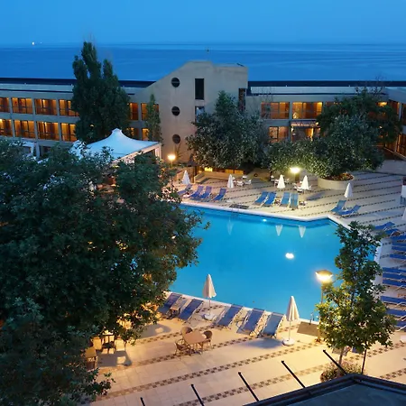 Alexander Beach Hotel & Spa-2
